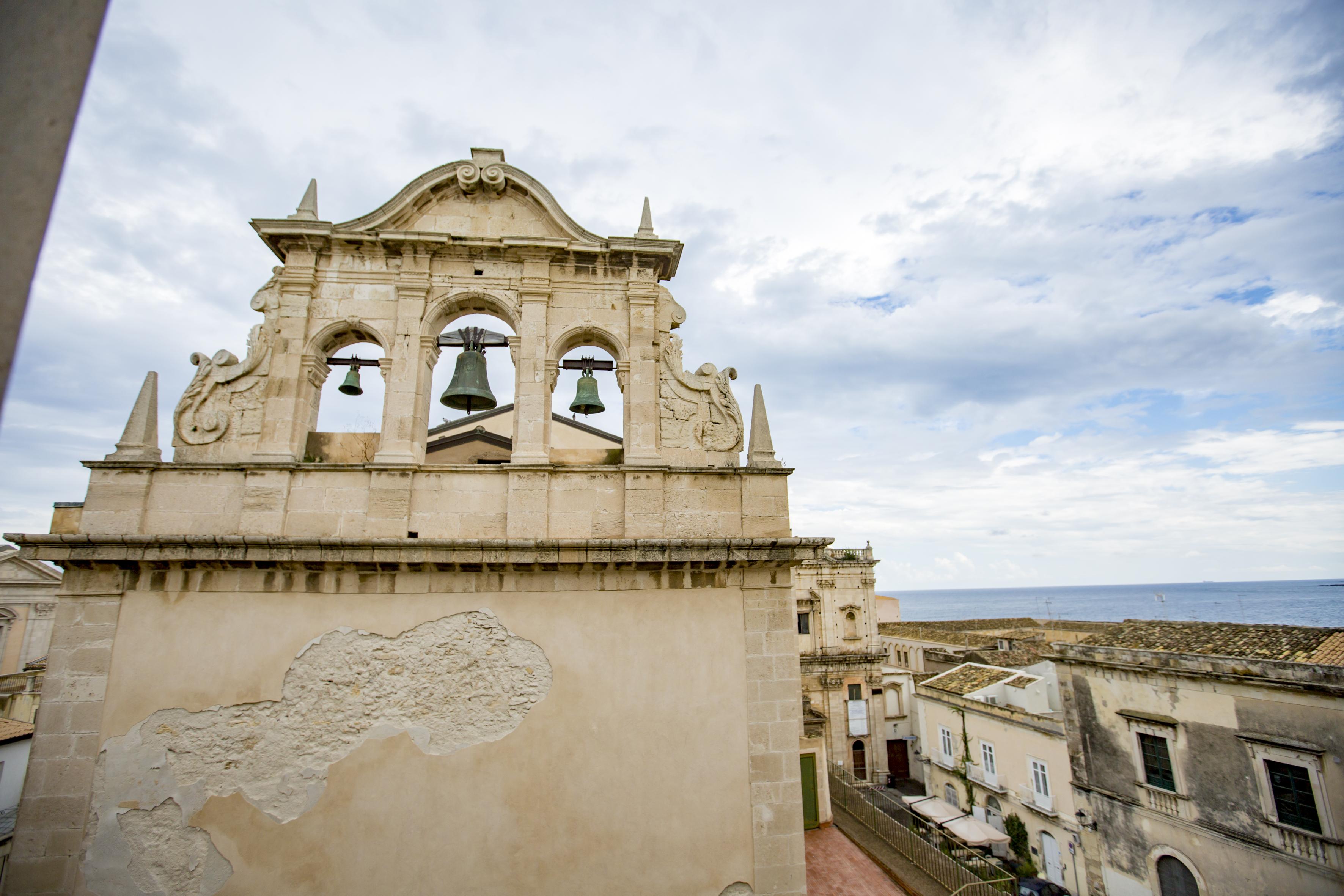 Maison Ortigia Bed & Breakfast Syracuse Exterior photo